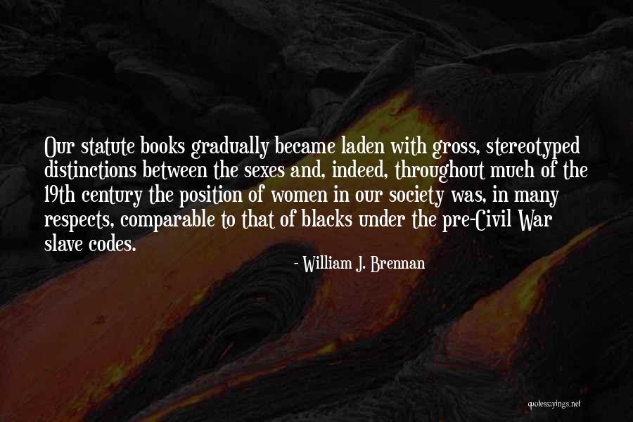 Tunein Radio Quotes By William J. Brennan Tunein Radio Quotes By William J. Brennan