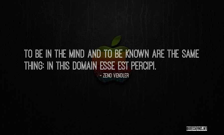 Tunelike Quotes By Zeno Vendler Tunelike Quotes By Zeno Vendler