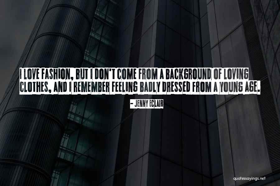 Tunella Quotes By Jenny Eclair Tunella Quotes By Jenny Eclair