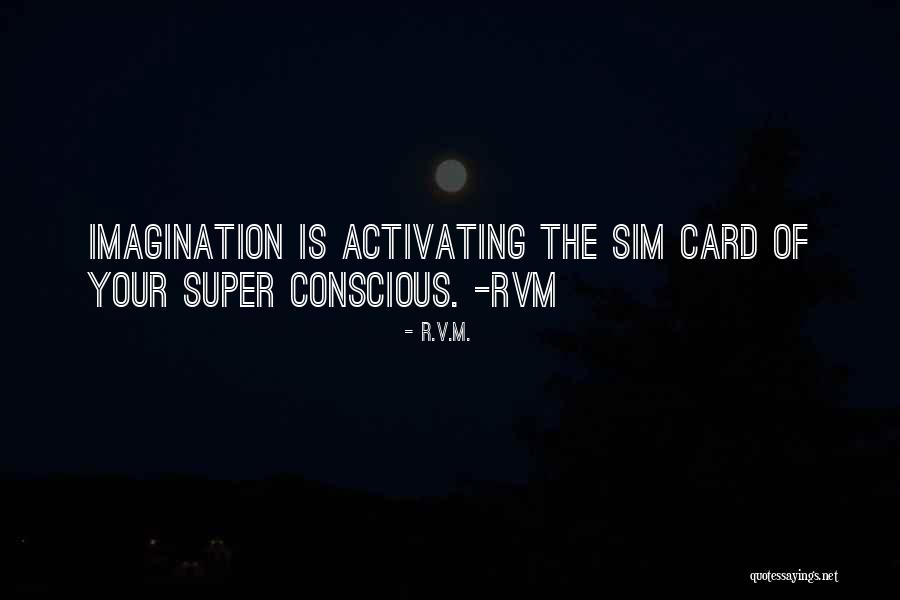 Tunella Quotes By R.v.m.