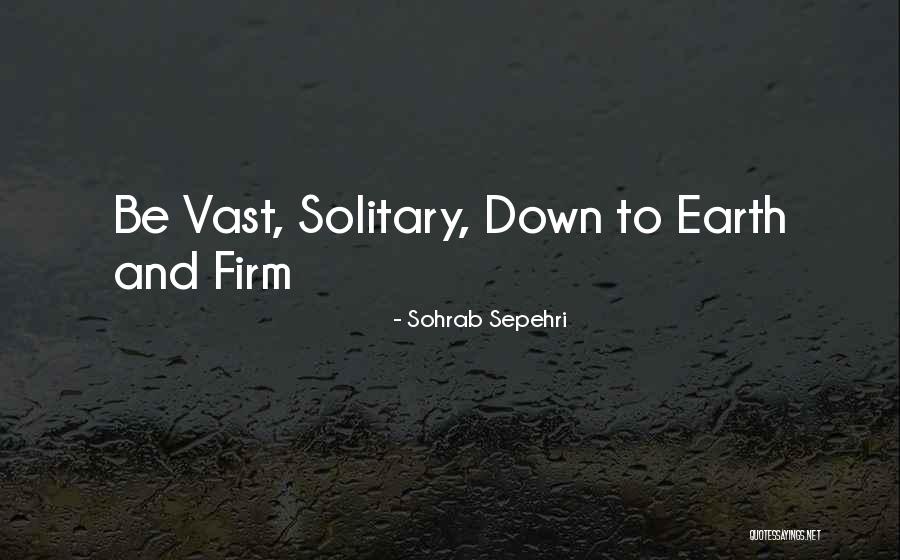 Tunellite Quotes By Sohrab Sepehri Tunellite Quotes By Sohrab Sepehri