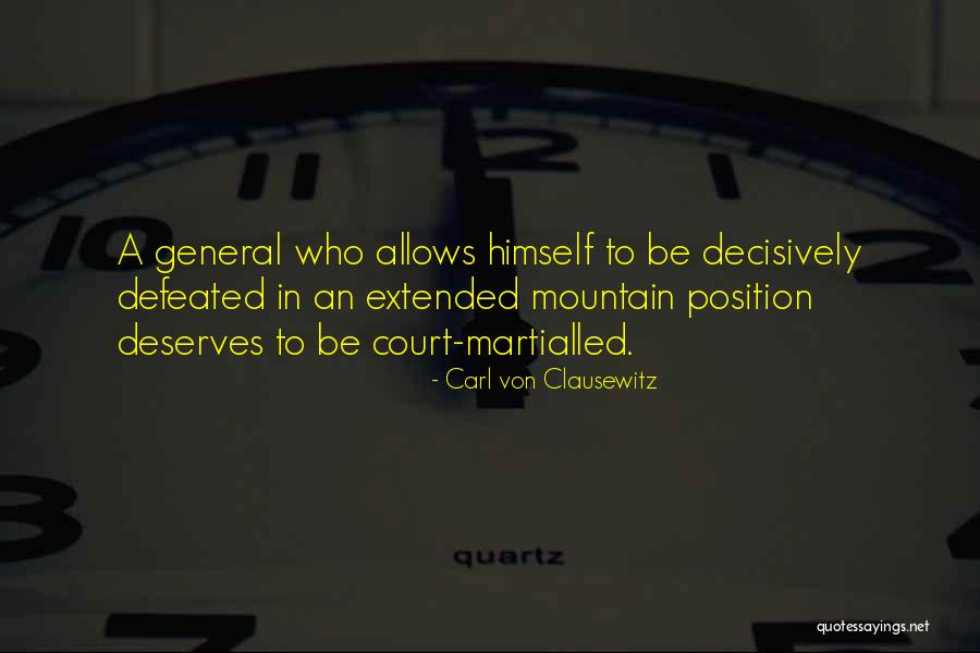 Tuneness Quotes By Carl Von Clausewitz Tuneness Quotes By Carl Von Clausewitz