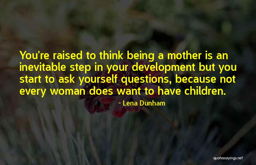 Tuneness Quotes By Lena Dunham Tuneness Quotes By Lena Dunham