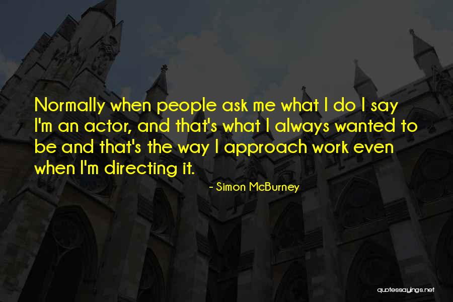Tuner Cars Quotes By Simon McBurney Tuner Cars Quotes By Simon McBurney