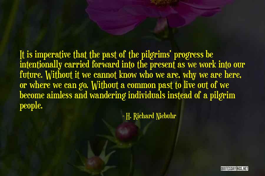 Tuner Cult Quotes By H. Richard Niebuhr Tuner Cult Quotes By H. Richard Niebuhr