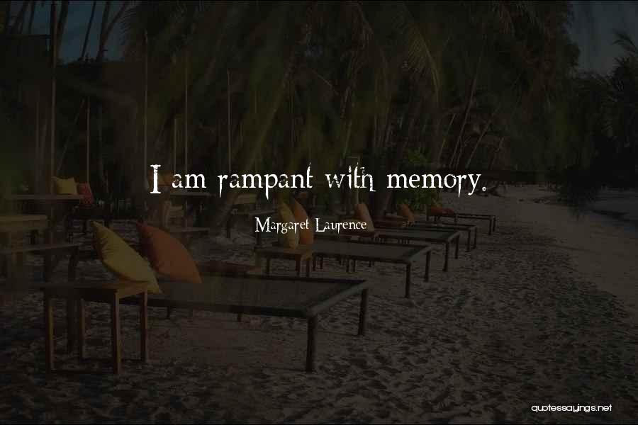 Tuner Cult Quotes By Margaret Laurence Tuner Cult Quotes By Margaret Laurence
