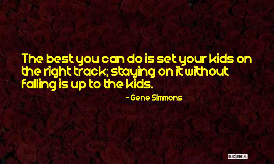 Tuner Guitar Quotes By Gene Simmons Tuner Guitar Quotes By Gene Simmons