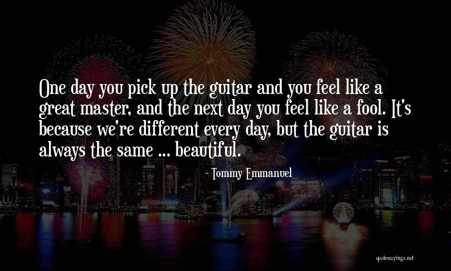 Tuners For Sale Quotes By Tommy Emmanuel Tuners For Sale Quotes By Tommy Emmanuel