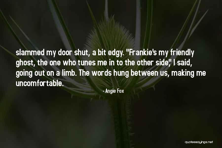Tunes Quotes By Angie Fox Tunes Quotes By Angie Fox