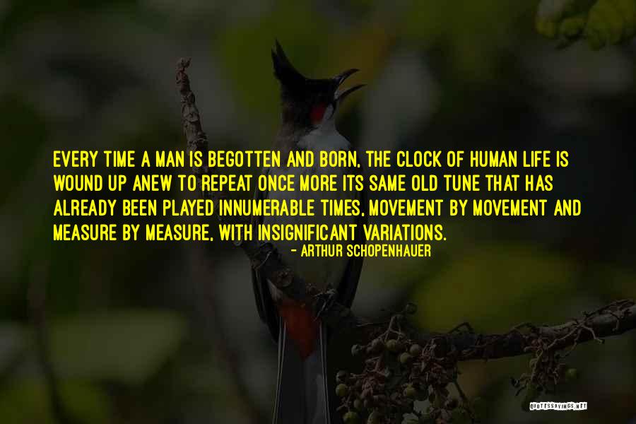 Tunes Quotes By Arthur Schopenhauer Tunes Quotes By Arthur Schopenhauer