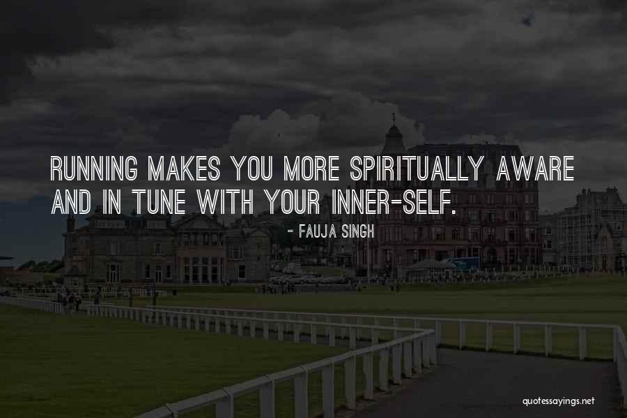 Tunes Quotes By Fauja Singh Tunes Quotes By Fauja Singh