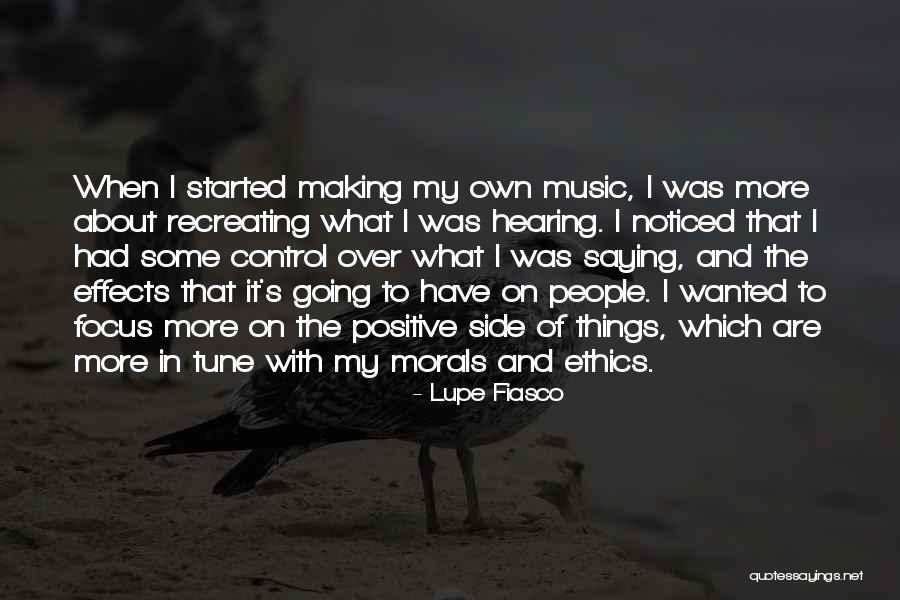 Tunes Quotes By Lupe Fiasco Tunes Quotes By Lupe Fiasco