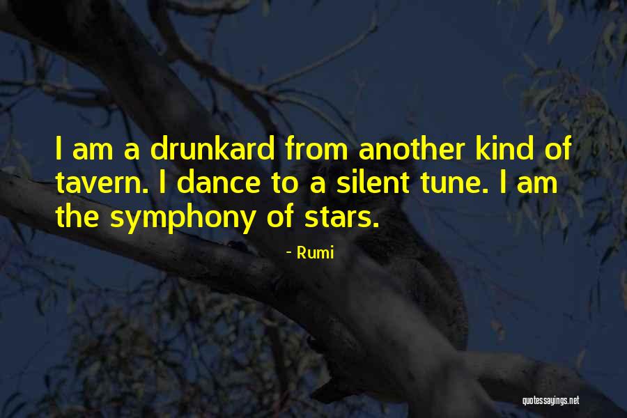 Tunes Quotes By Rumi