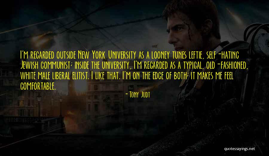 Tunes Quotes By Tony Judt Tunes Quotes By Tony Judt