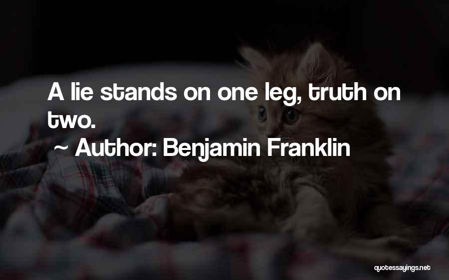 Tunetul Rezumat Quotes By Benjamin Franklin