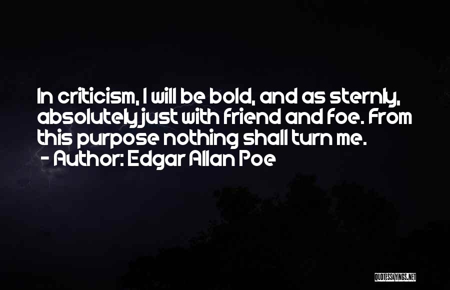 Tunetul Rezumat Quotes By Edgar Allan Poe