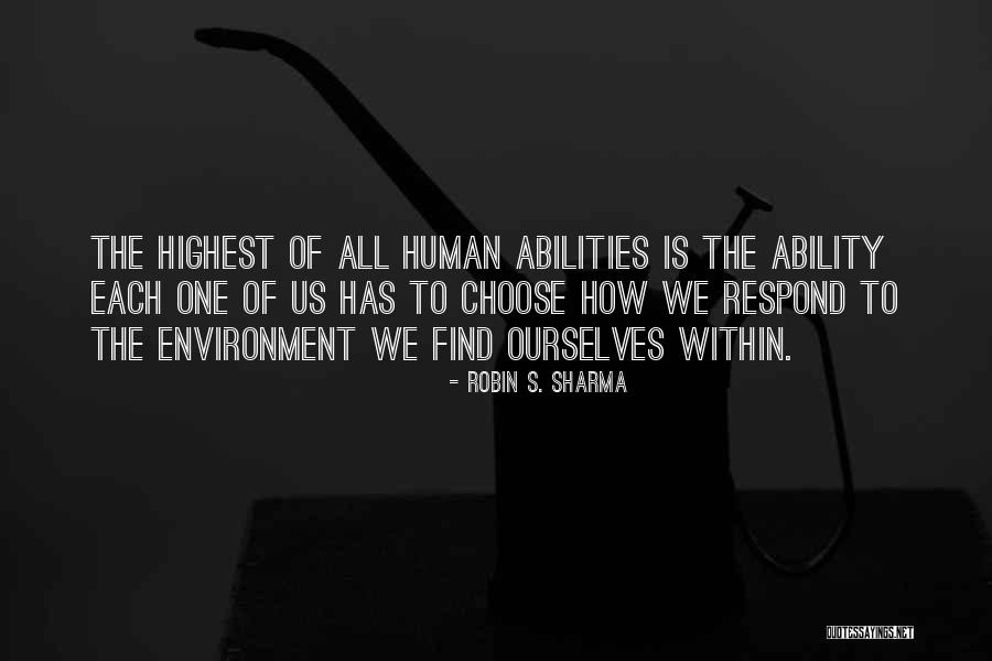 Tungalahari Quotes By Robin S. Sharma Tungalahari Quotes By Robin S. Sharma