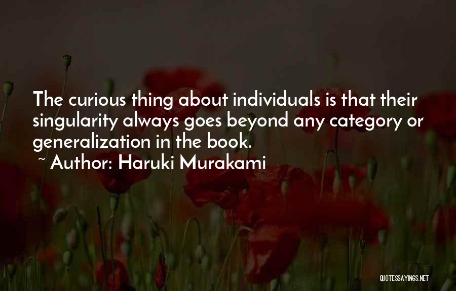 Tungamirai Quotes By Haruki Murakami