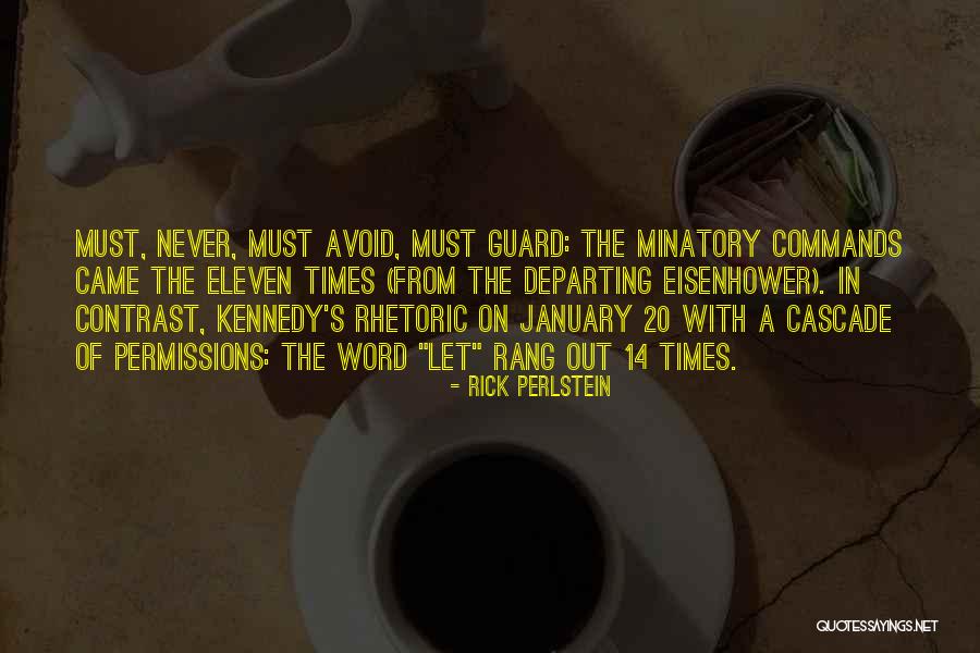 Tungee Quotes By Rick Perlstein Tungee Quotes By Rick Perlstein