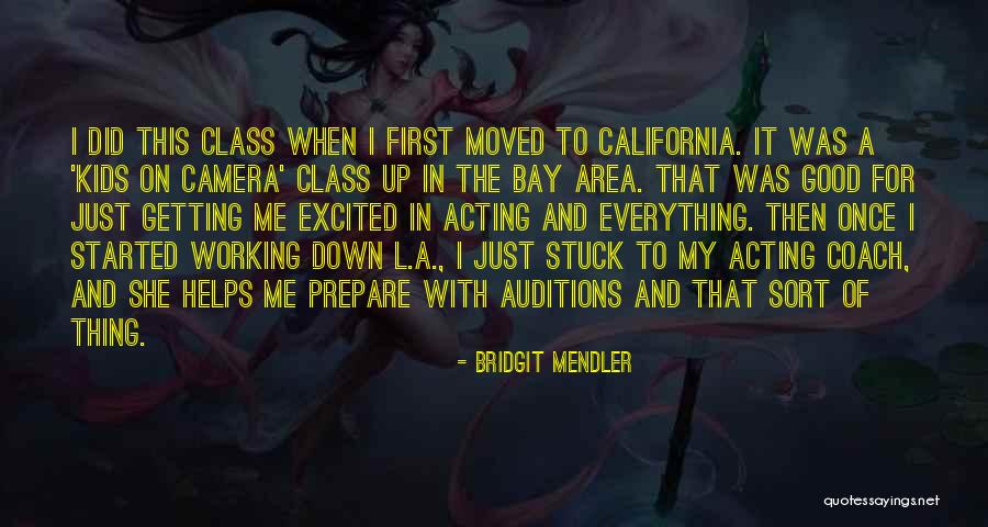 Tunggangi Quotes By Bridgit Mendler Tunggangi Quotes By Bridgit Mendler