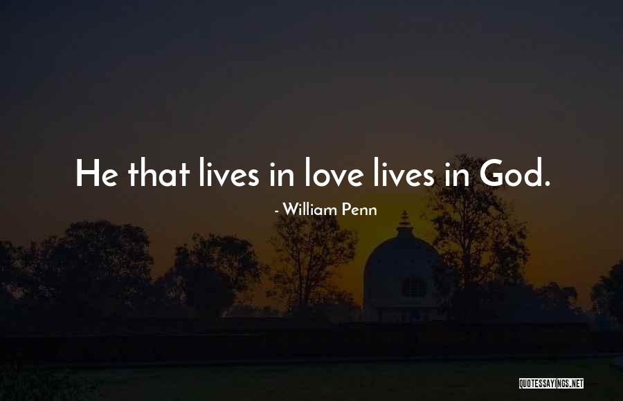 Tungkai Atas Quotes By William Penn Tungkai Atas Quotes By William Penn