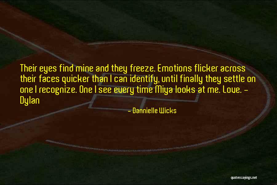 Tungkai Serangga Quotes By Dannielle Wicks Tungkai Serangga Quotes By Dannielle Wicks