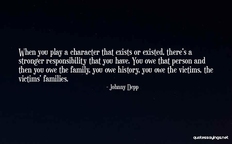 Tungkai Serangga Quotes By Johnny Depp Tungkai Serangga Quotes By Johnny Depp