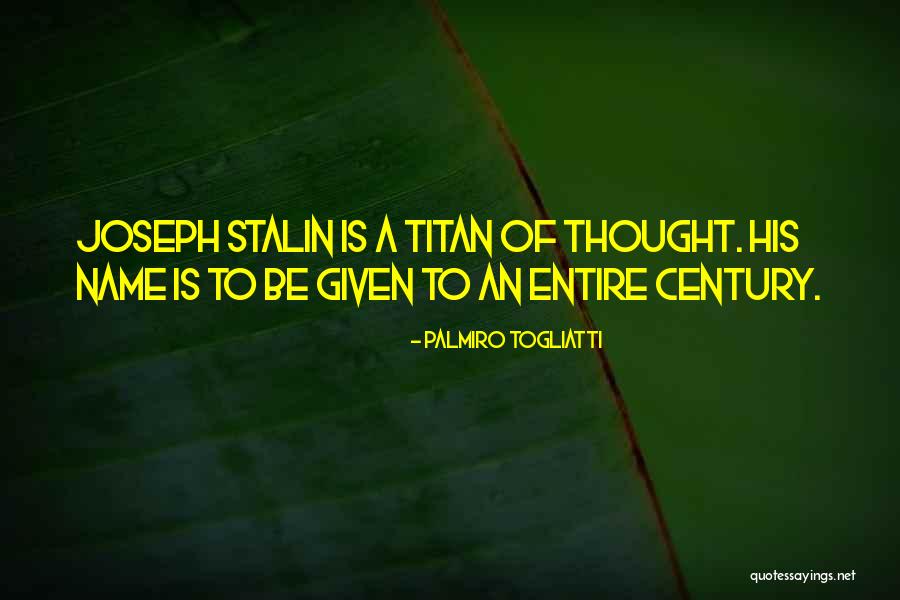 Tungol Recipe Quotes By Palmiro Togliatti Tungol Recipe Quotes By Palmiro Togliatti