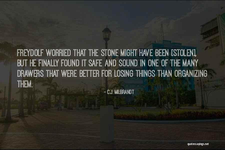 Tungting Quotes By C.J. Milbrandt Tungting Quotes By C.J. Milbrandt