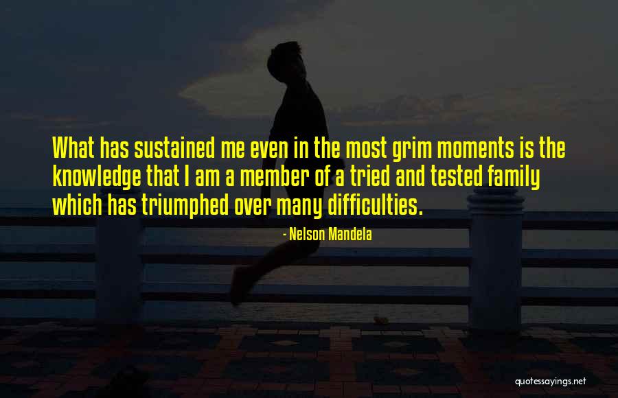 Tunguska Quotes By Nelson Mandela Tunguska Quotes By Nelson Mandela