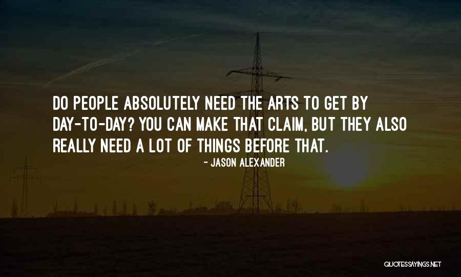 Tunick And Murray Quotes By Jason Alexander Tunick And Murray Quotes By Jason Alexander