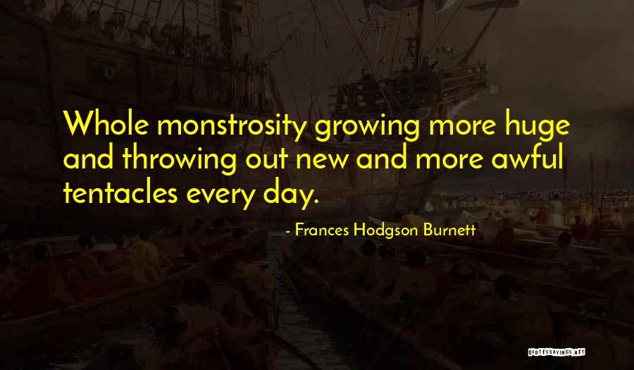 Tunick Mexico Quotes By Frances Hodgson Burnett Tunick Mexico Quotes By Frances Hodgson Burnett
