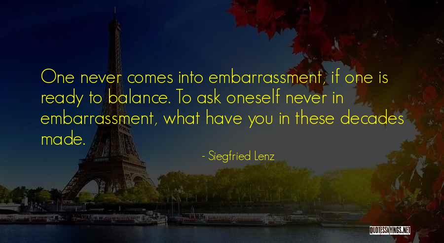 Tunick Photography Quotes By Siegfried Lenz Tunick Photography Quotes By Siegfried Lenz