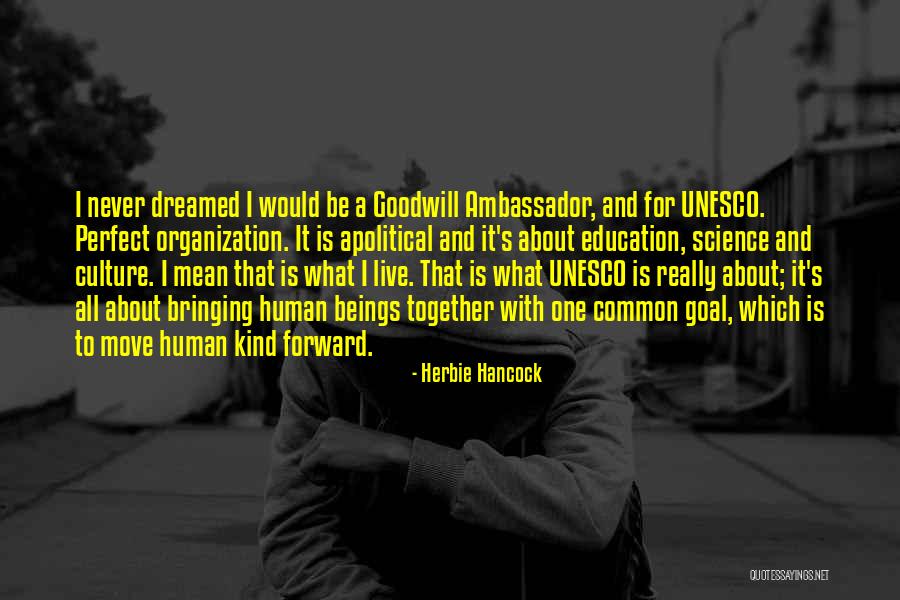Tunics For Women Quotes By Herbie Hancock Tunics For Women Quotes By Herbie Hancock