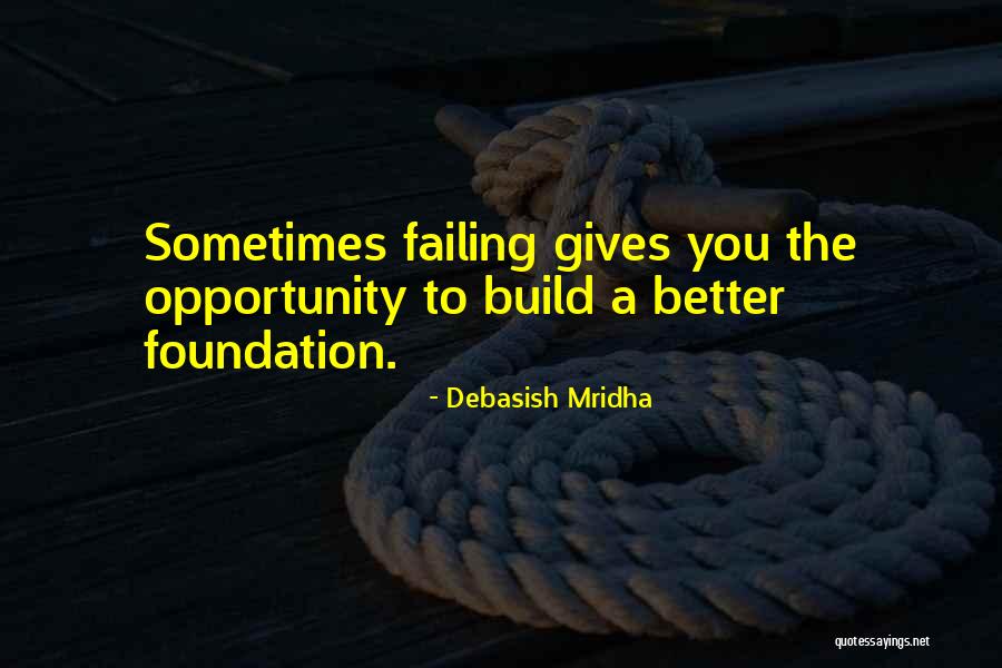 Tuningsworld Quotes By Debasish Mridha