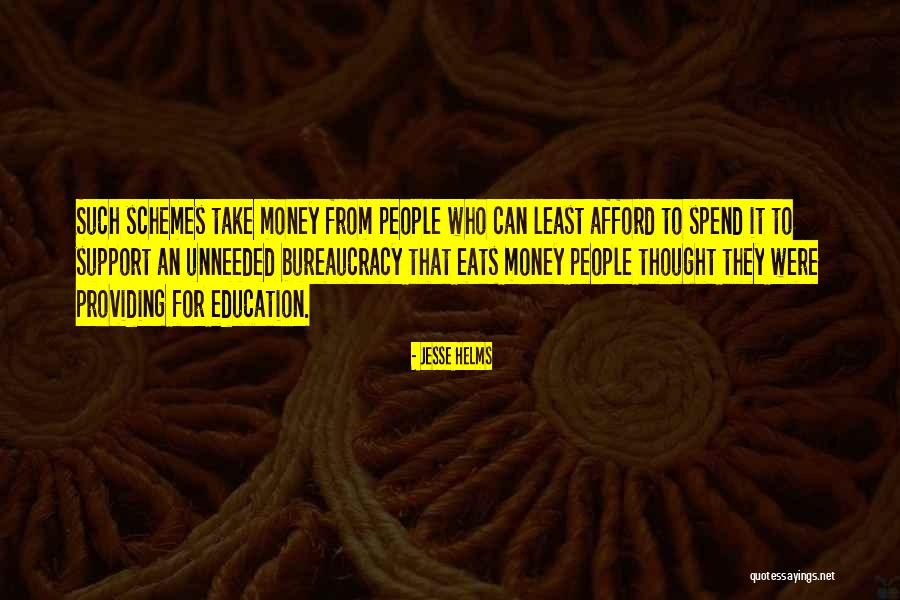 Tunisian Crochet Quotes By Jesse Helms Tunisian Crochet Quotes By Jesse Helms
