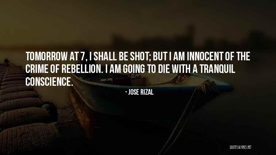 Tunisians Designers Quotes By Jose Rizal Tunisians Designers Quotes By Jose Rizal