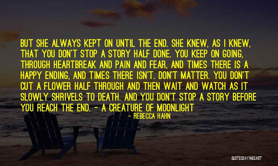 Tunisians Designers Quotes By Rebecca Hahn Tunisians Designers Quotes By Rebecca Hahn