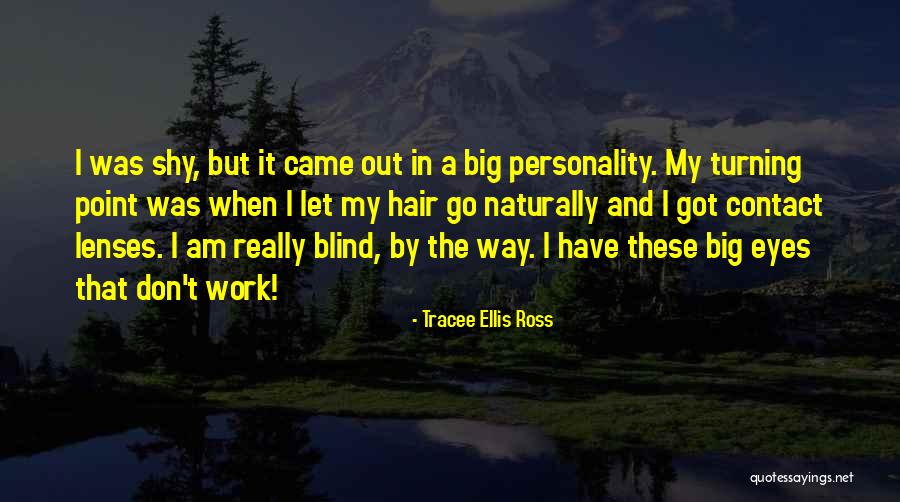 Tunisians Designers Quotes By Tracee Ellis Ross Tunisians Designers Quotes By Tracee Ellis Ross
