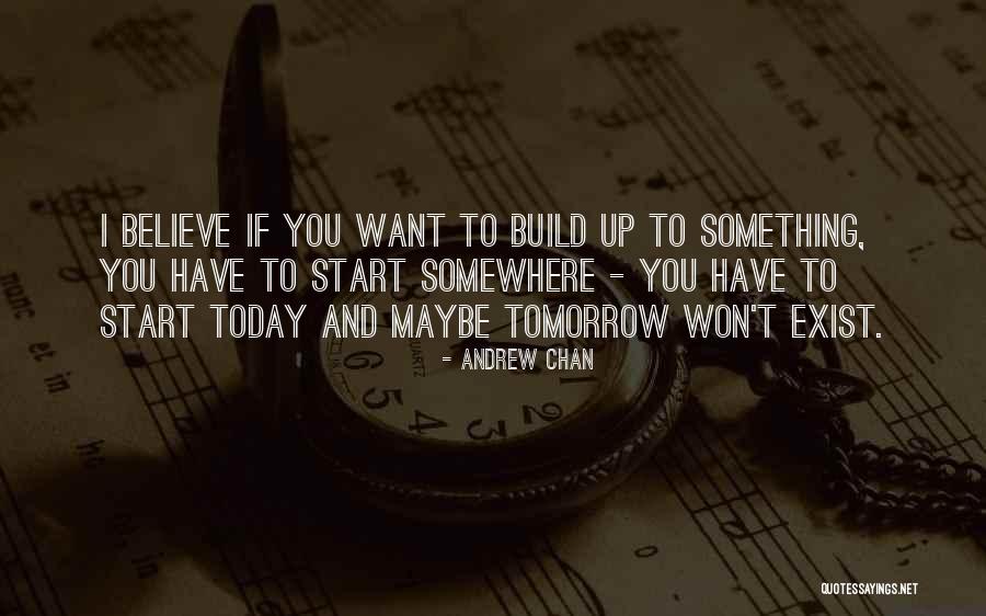 Tunisie Annonce Quotes By Andrew Chan Tunisie Annonce Quotes By Andrew Chan