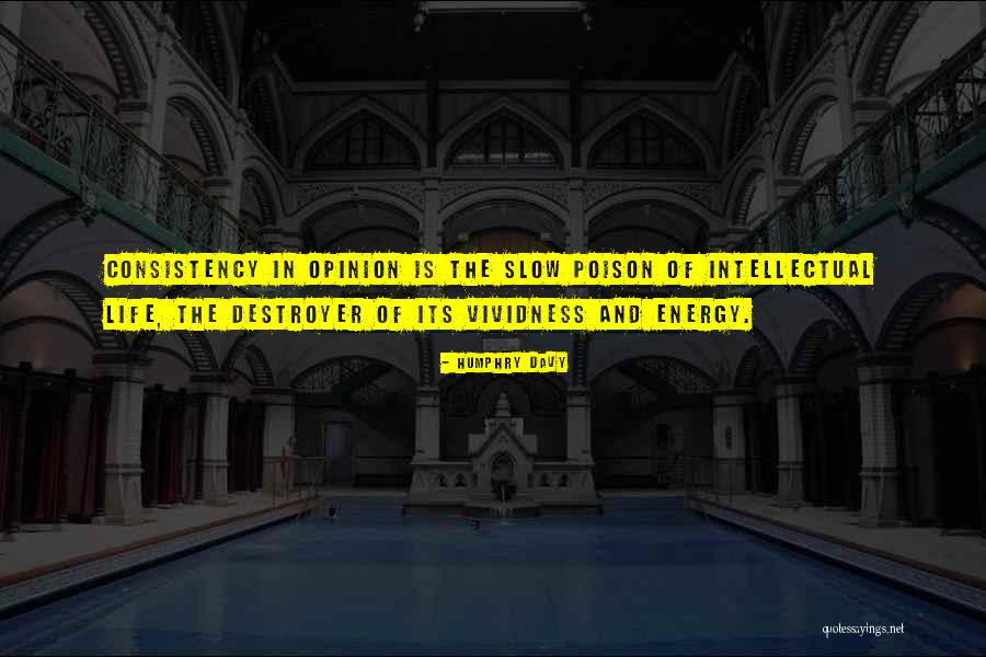 Tunisie Annonce Quotes By Humphry Davy Tunisie Annonce Quotes By Humphry Davy