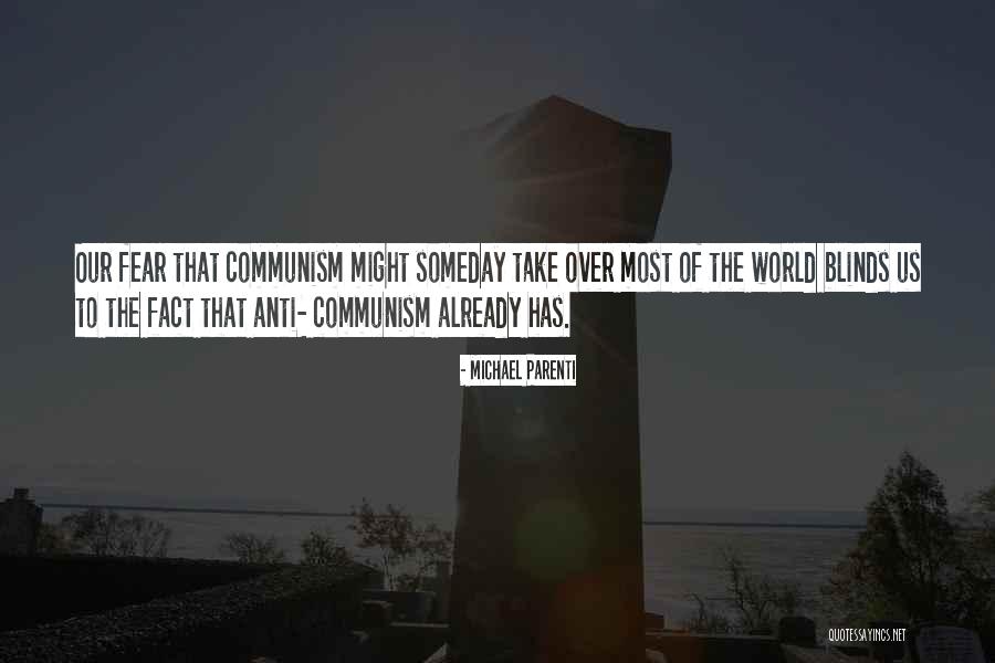 Tunisie College Quotes By Michael Parenti Tunisie College Quotes By Michael Parenti