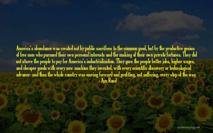 Tunisie Telecom Quotes By Ayn Rand Tunisie Telecom Quotes By Ayn Rand