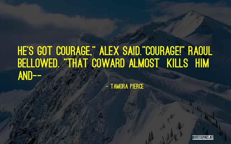 Tunisiens Aux Quotes By Tamora Pierce Tunisiens Aux Quotes By Tamora Pierce