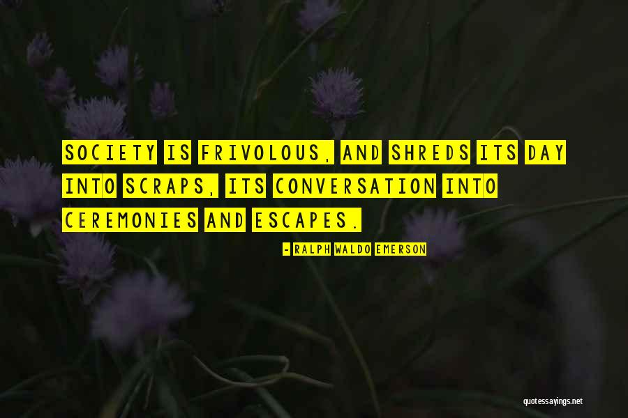 Tunjuk Ajar Quotes By Ralph Waldo Emerson Tunjuk Ajar Quotes By Ralph Waldo Emerson