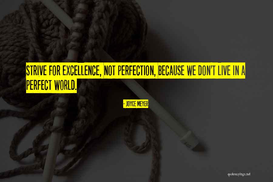 Tunjukkan Contoh Quotes By Joyce Meyer Tunjukkan Contoh Quotes By Joyce Meyer