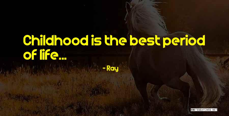 Tunjukkan Means Quotes By Ray Tunjukkan Means Quotes By Ray