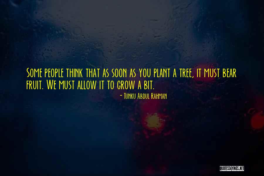 Tunku Quotes By Tunku Abdul Rahman Tunku Quotes By Tunku Abdul Rahman