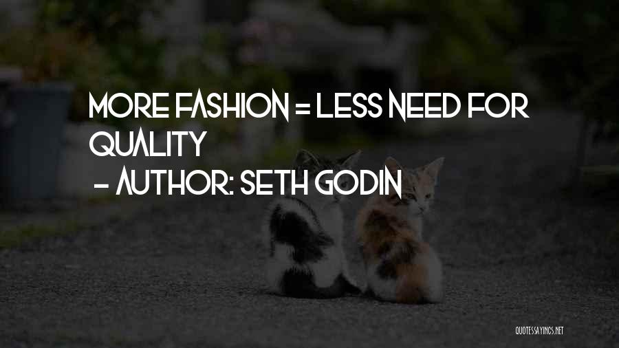 Tunley Family Quotes By Seth Godin