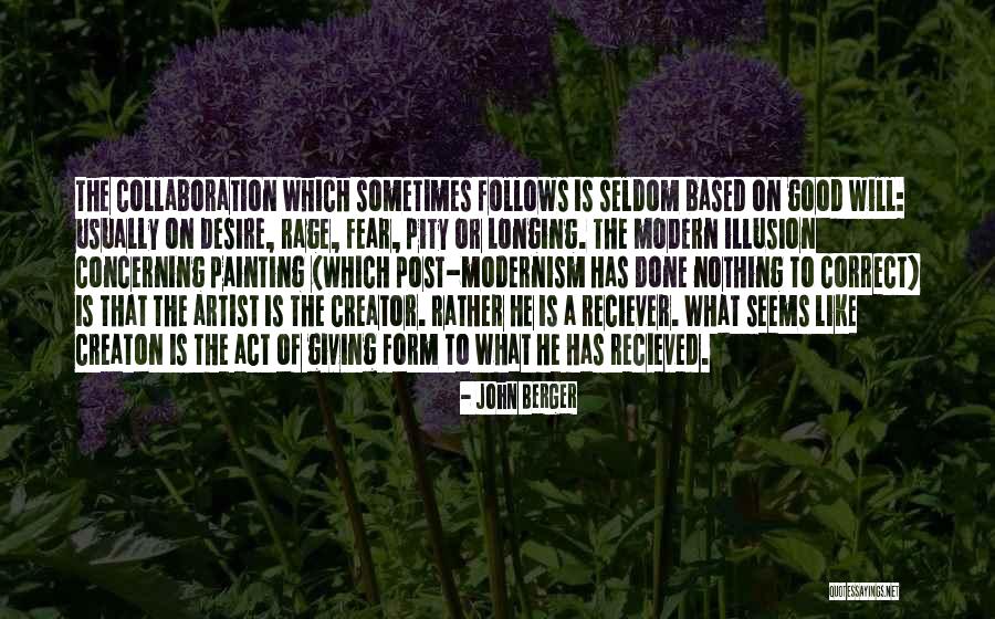 Tunmise 247 Quotes By John Berger Tunmise 247 Quotes By John Berger